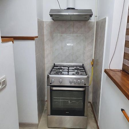 Kriss Apartment Luxury Târgu Jiu 외부 사진