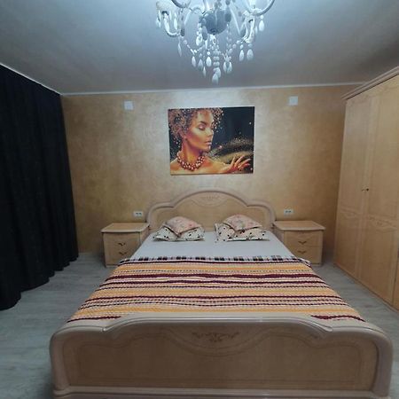 Kriss Apartment Luxury Târgu Jiu 외부 사진