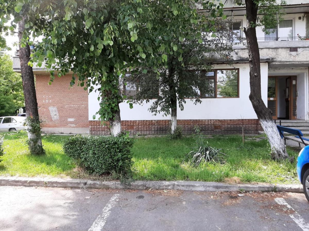 Kriss Apartment Luxury Târgu Jiu 외부 사진