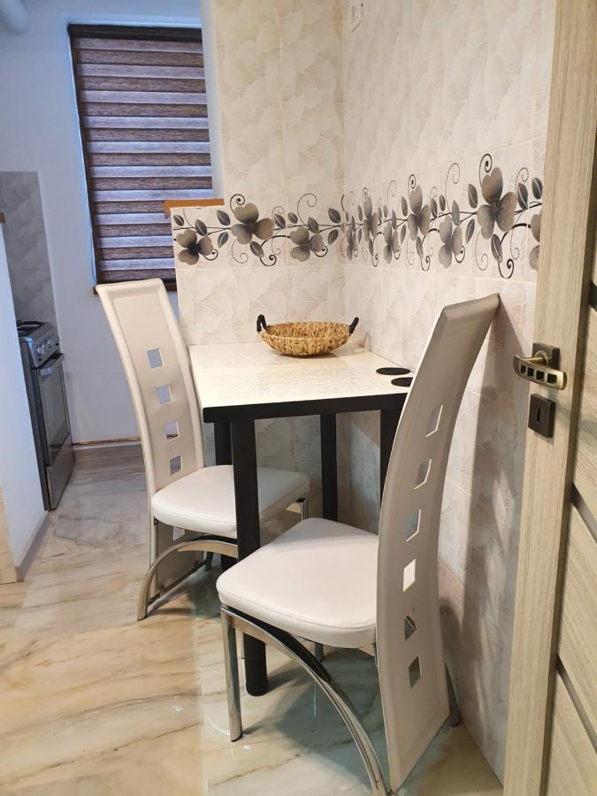 Kriss Apartment Luxury Târgu Jiu 외부 사진