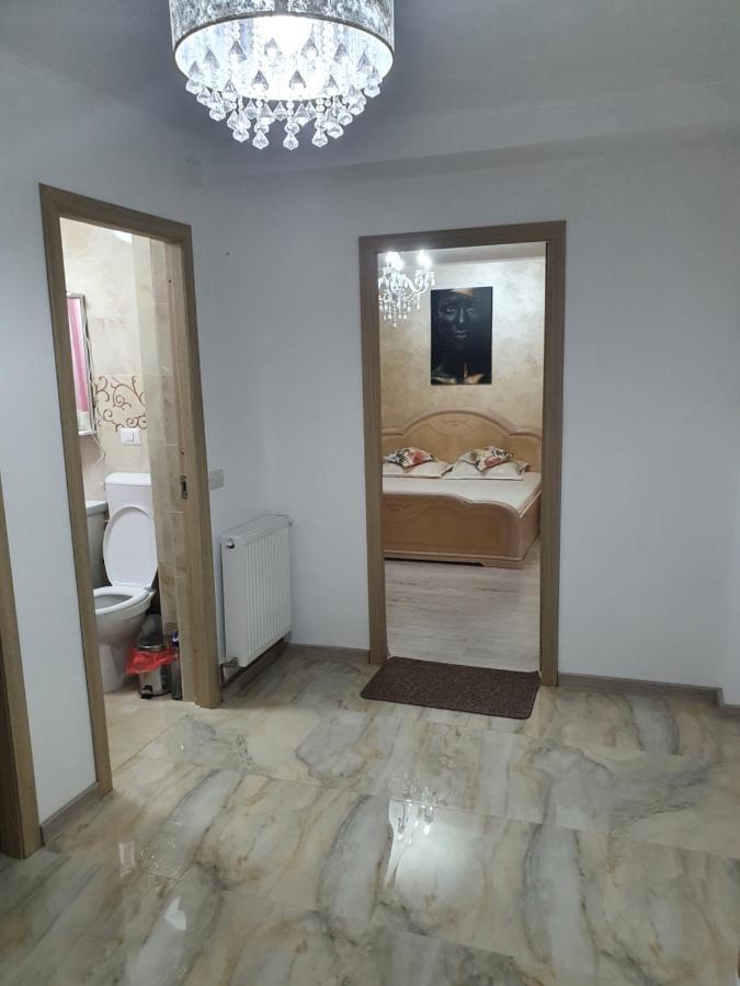 Kriss Apartment Luxury Târgu Jiu 외부 사진