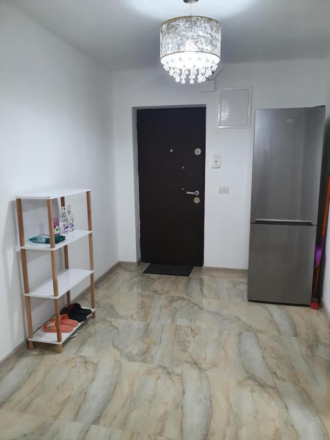 Kriss Apartment Luxury Târgu Jiu 외부 사진