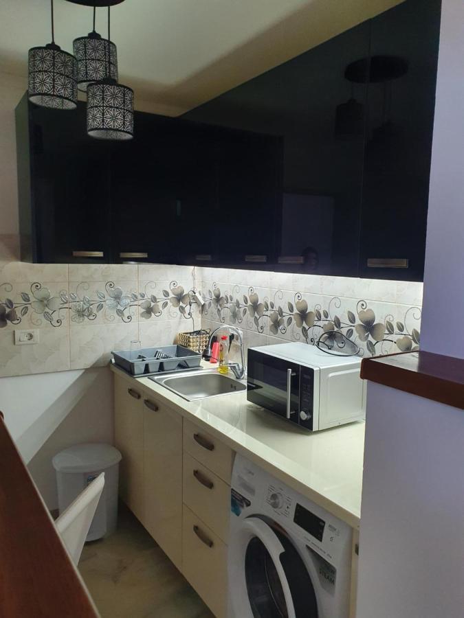 Kriss Apartment Luxury Târgu Jiu 외부 사진