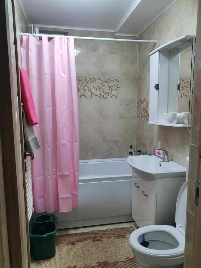 Kriss Apartment Luxury Târgu Jiu 외부 사진