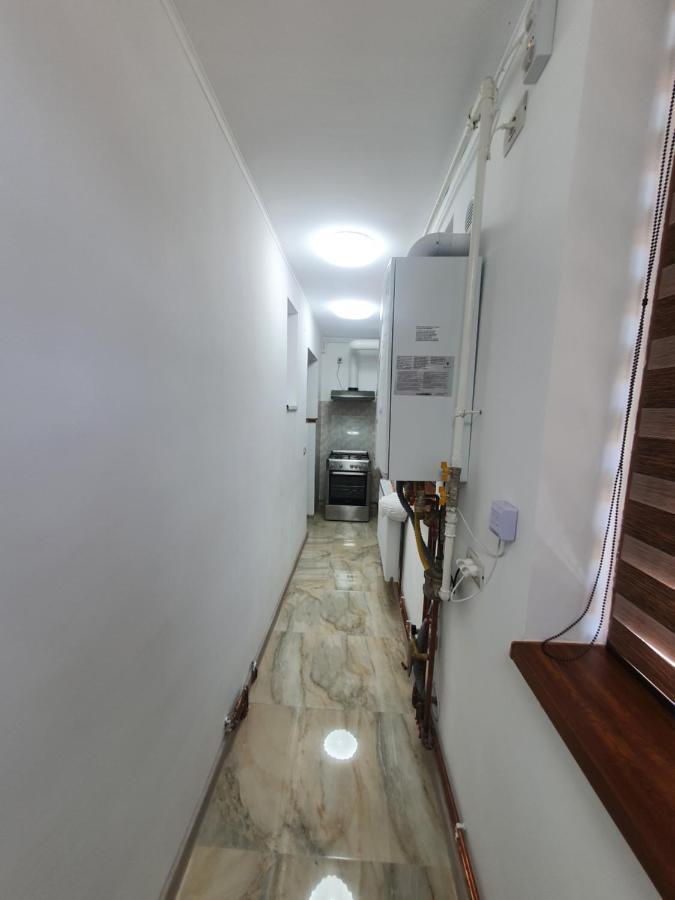 Kriss Apartment Luxury Târgu Jiu 외부 사진
