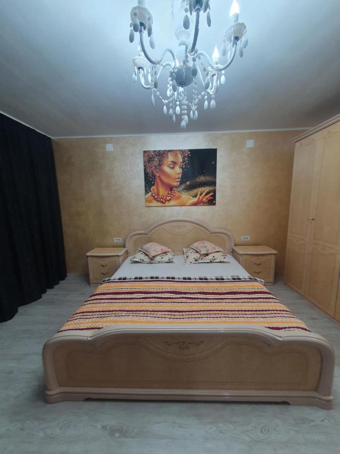 Kriss Apartment Luxury Târgu Jiu 외부 사진