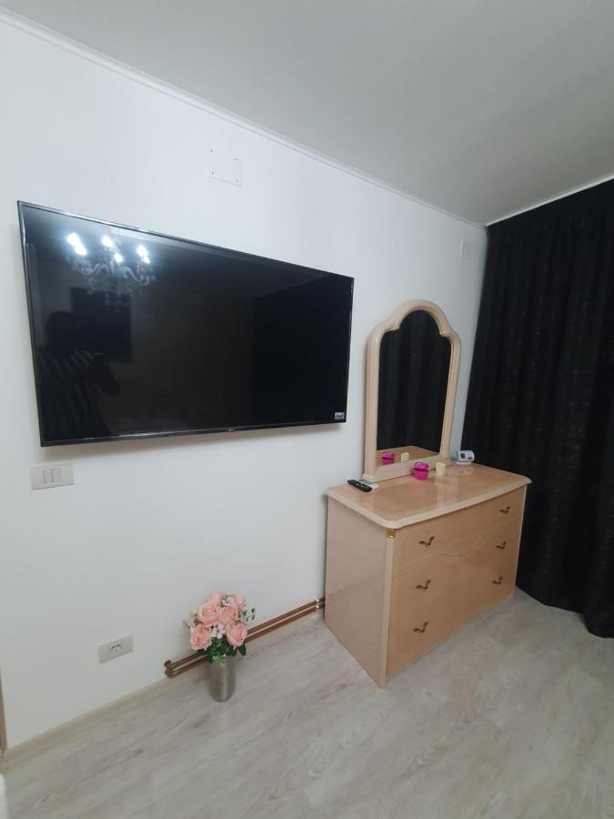 Kriss Apartment Luxury Târgu Jiu 외부 사진